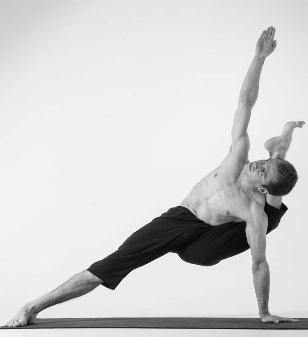 Formidable Pose (Bhairavasana): How To Practice, Benefits, Precautions